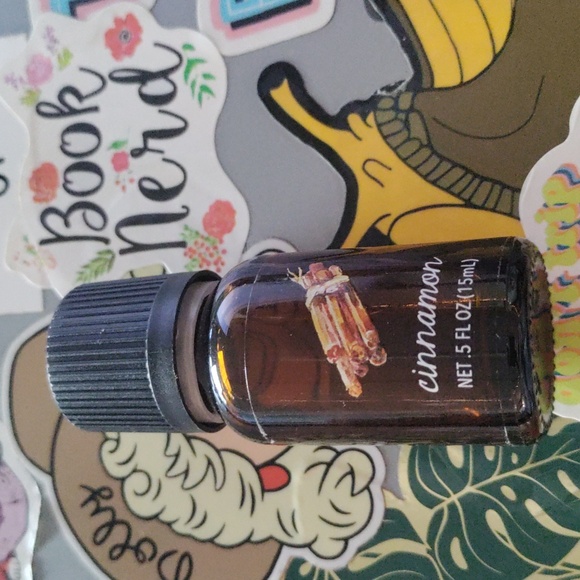 ambi escents Other - ✨ 4/$15 Pure Cinnamon Essential Oil